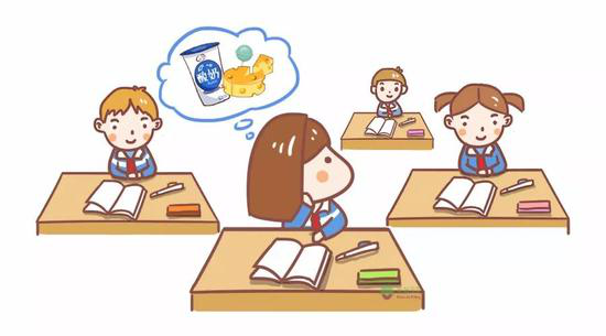 小孩不听讲,小孩不听讲