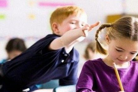 为什么孩子总是听课效率很低呢？