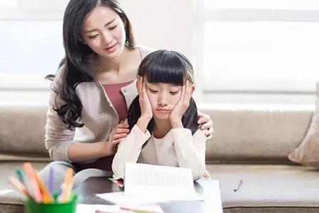杭州有效提高儿童专注力的课程