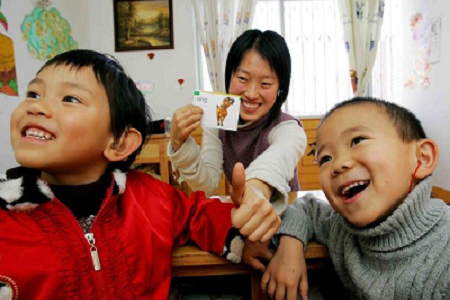 孩子有多动症怎么办-杭州儿童多动症治疗