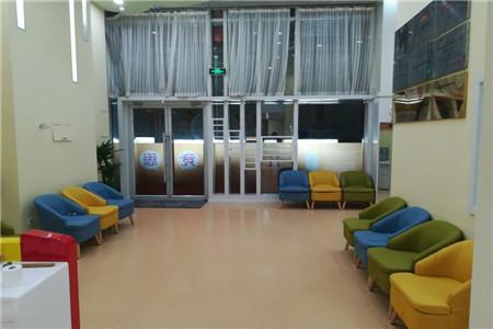 天津竞思治疗儿童注意力效果如何