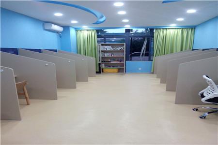 杭州青少年心理成长课程