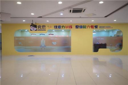 广州儿童快速记忆力课程简介