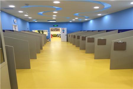 杭州幼儿专注力注意力提升课程