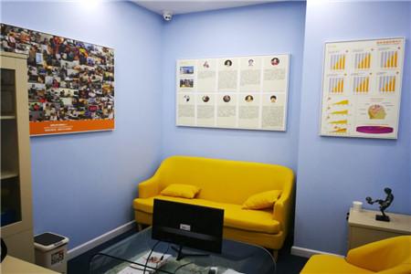 杭州提高儿童写作业效率、注意力集中训练课程