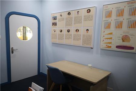 北京青少年心理辅导课程