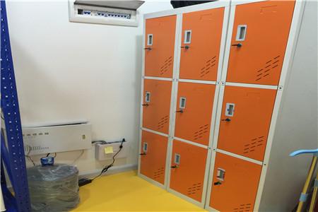 北京青少年情绪控制课程