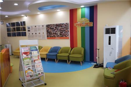 上海儿童注意力学习能力训练课程