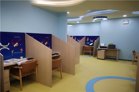 北京宝宝优能感统训练课程