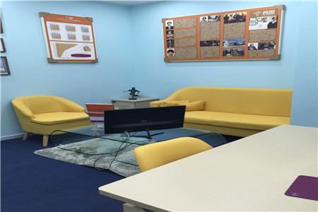 杭州孩子情商课程培养课程