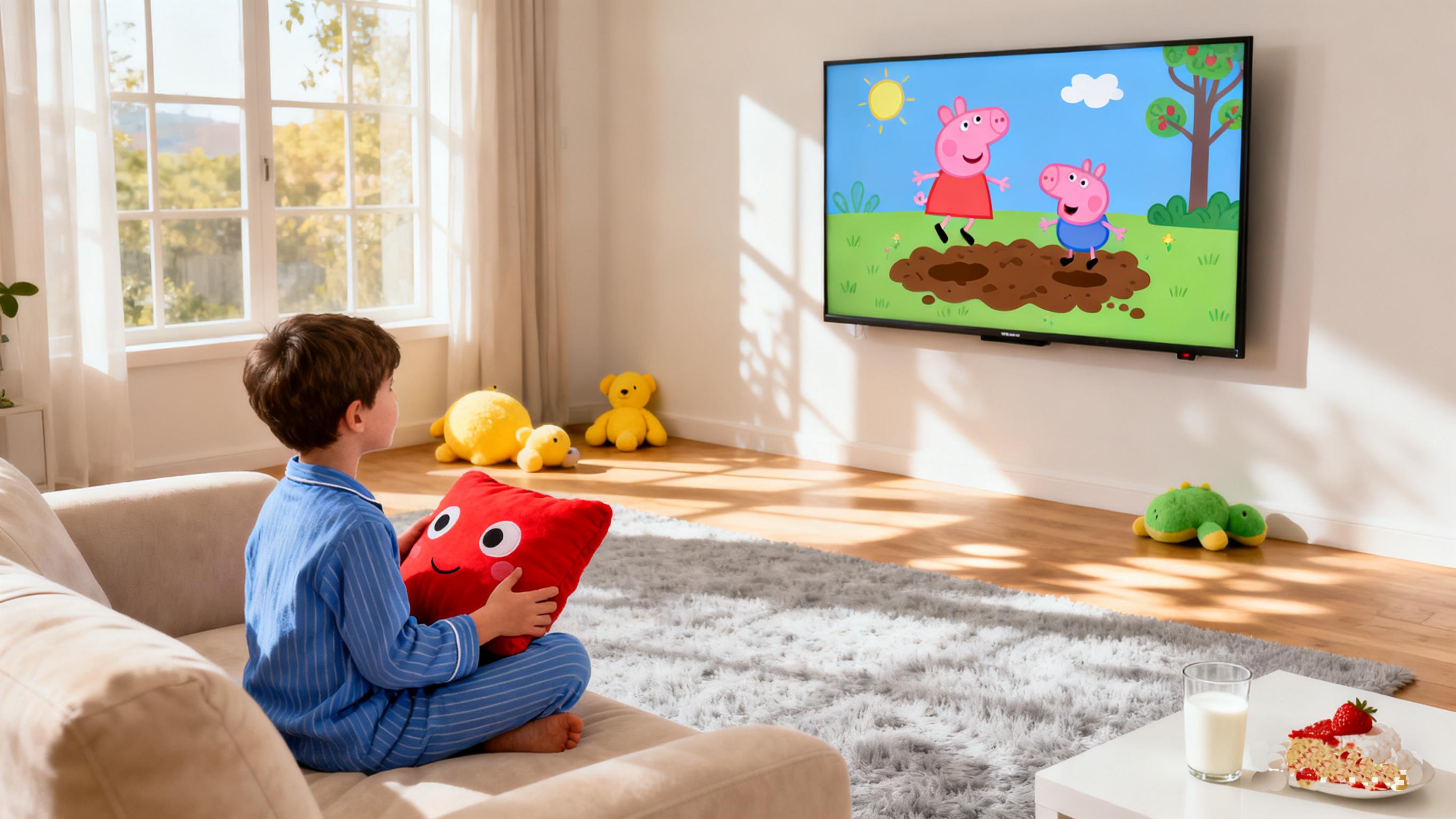 宁波注意力训练机构建议电子产品内容于专注力的影响