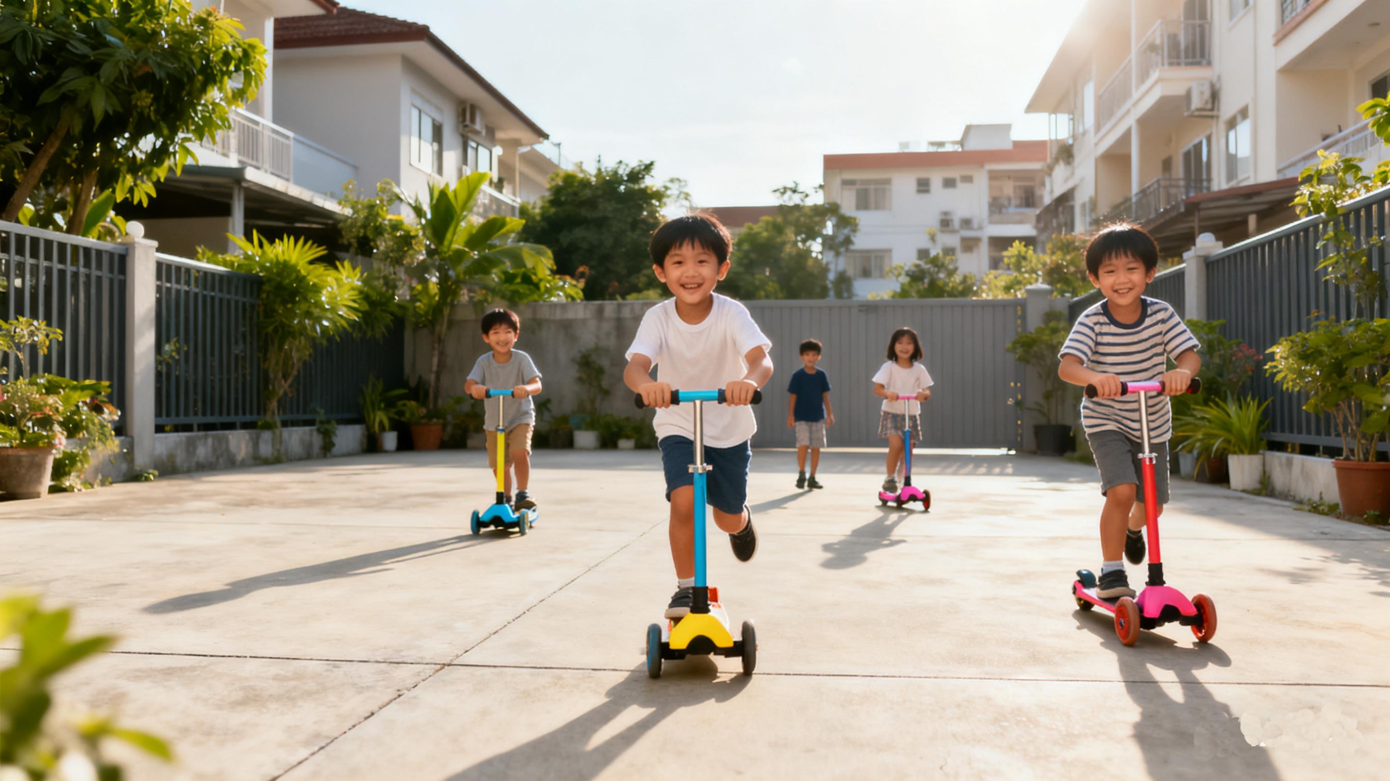 宁波注意力提升是怎样的,“坐不住” 是缺运动?