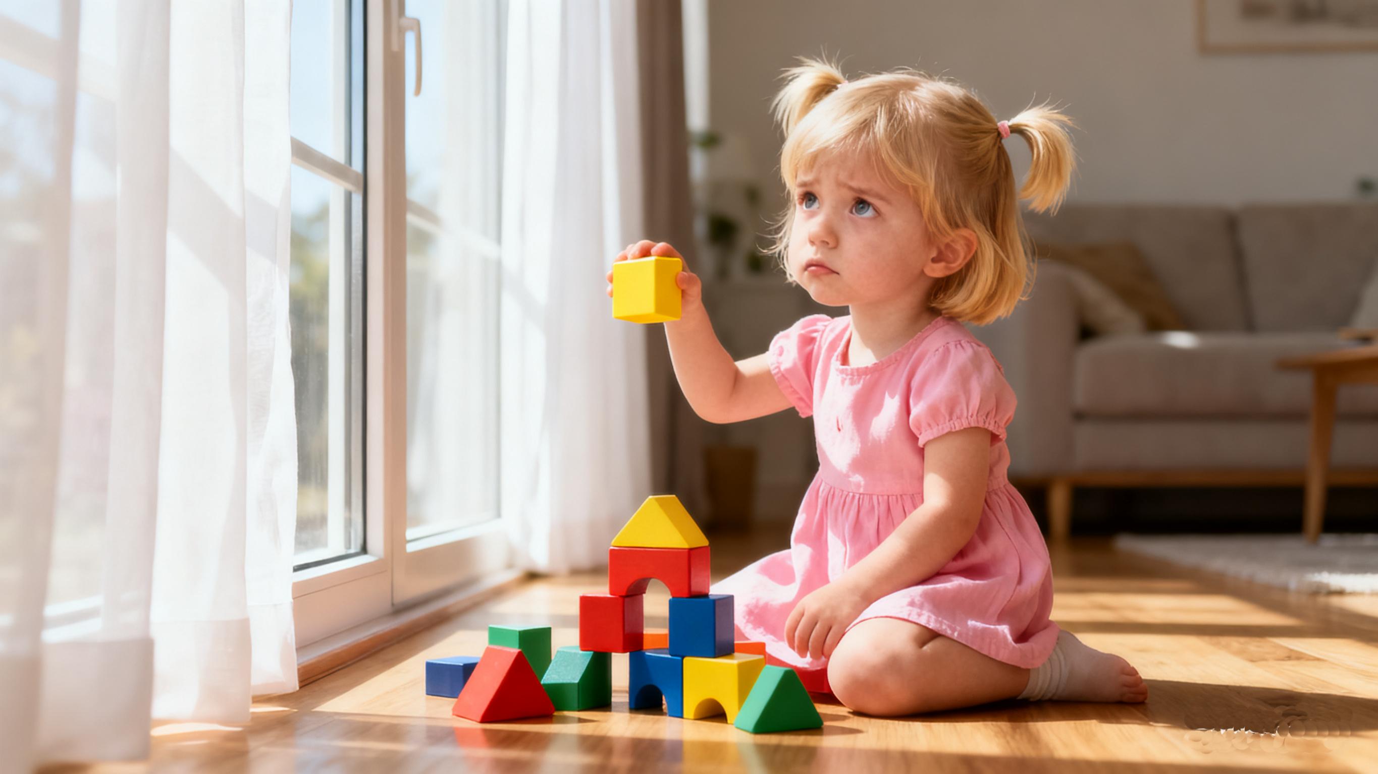 宁波专注力提升机构老师提醒孩子专注力差是“假性分心