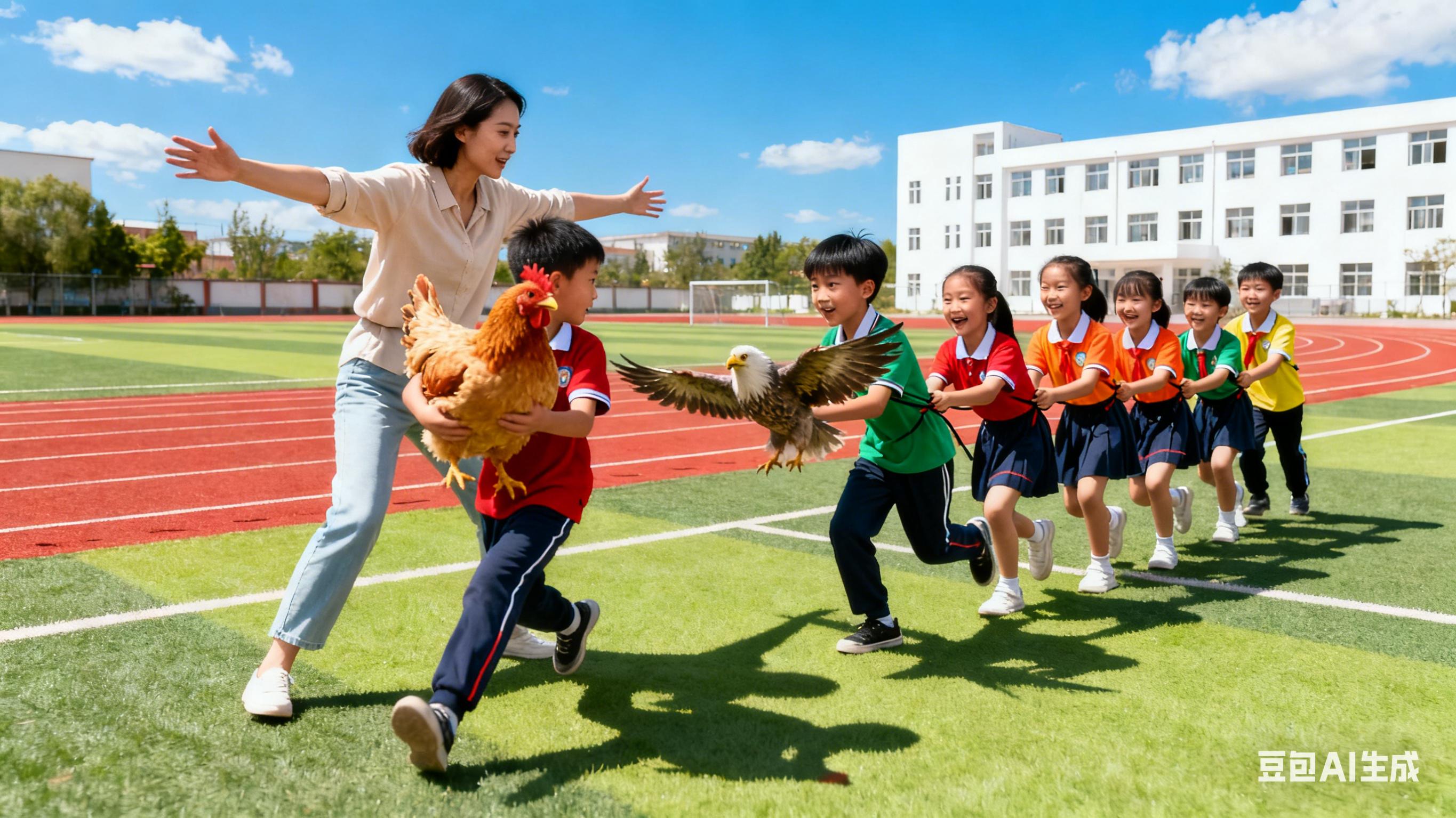 学校坐不住就是病？警惕“注意力污名化”！