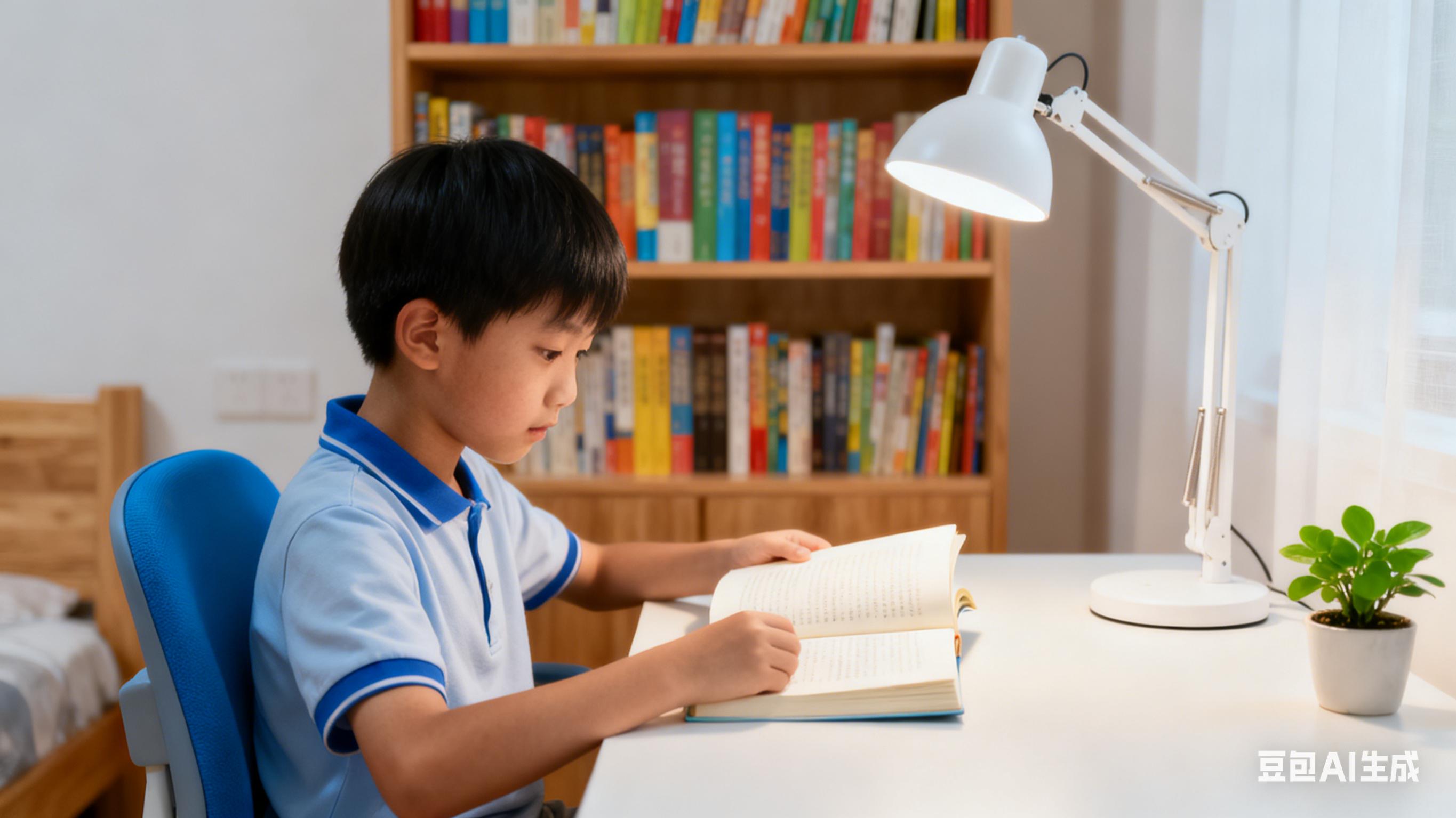 宁波注意力培训老师揭秘孩子注意力越差是电子产品吗？