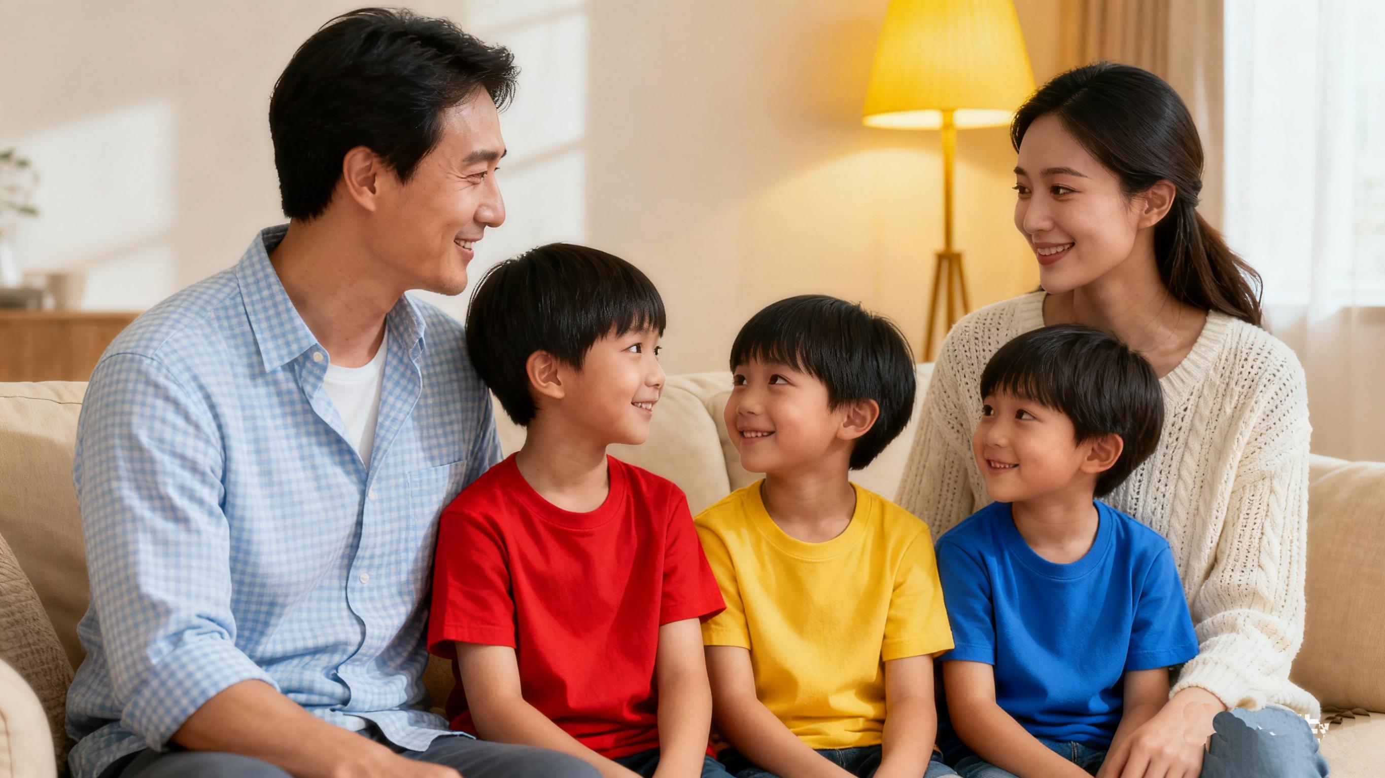 除了找机构，宁波家长如何在家打造“专注力训练营”？