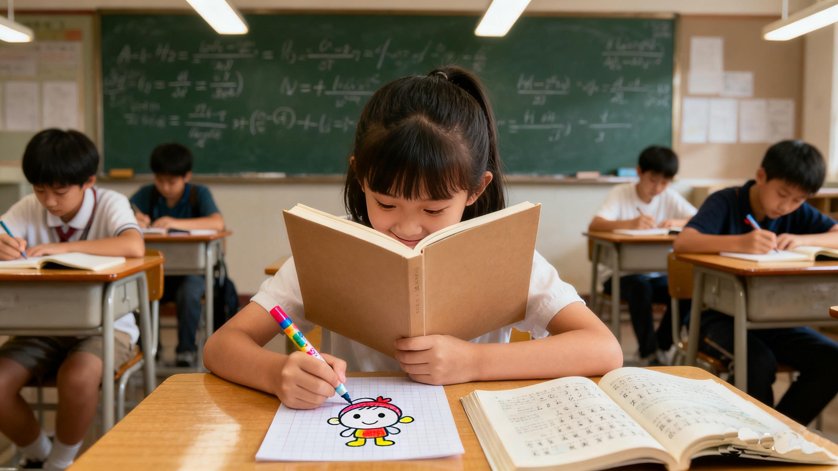 宁波家长圈热议：感统训练是不是专注力的“万能钥匙”？