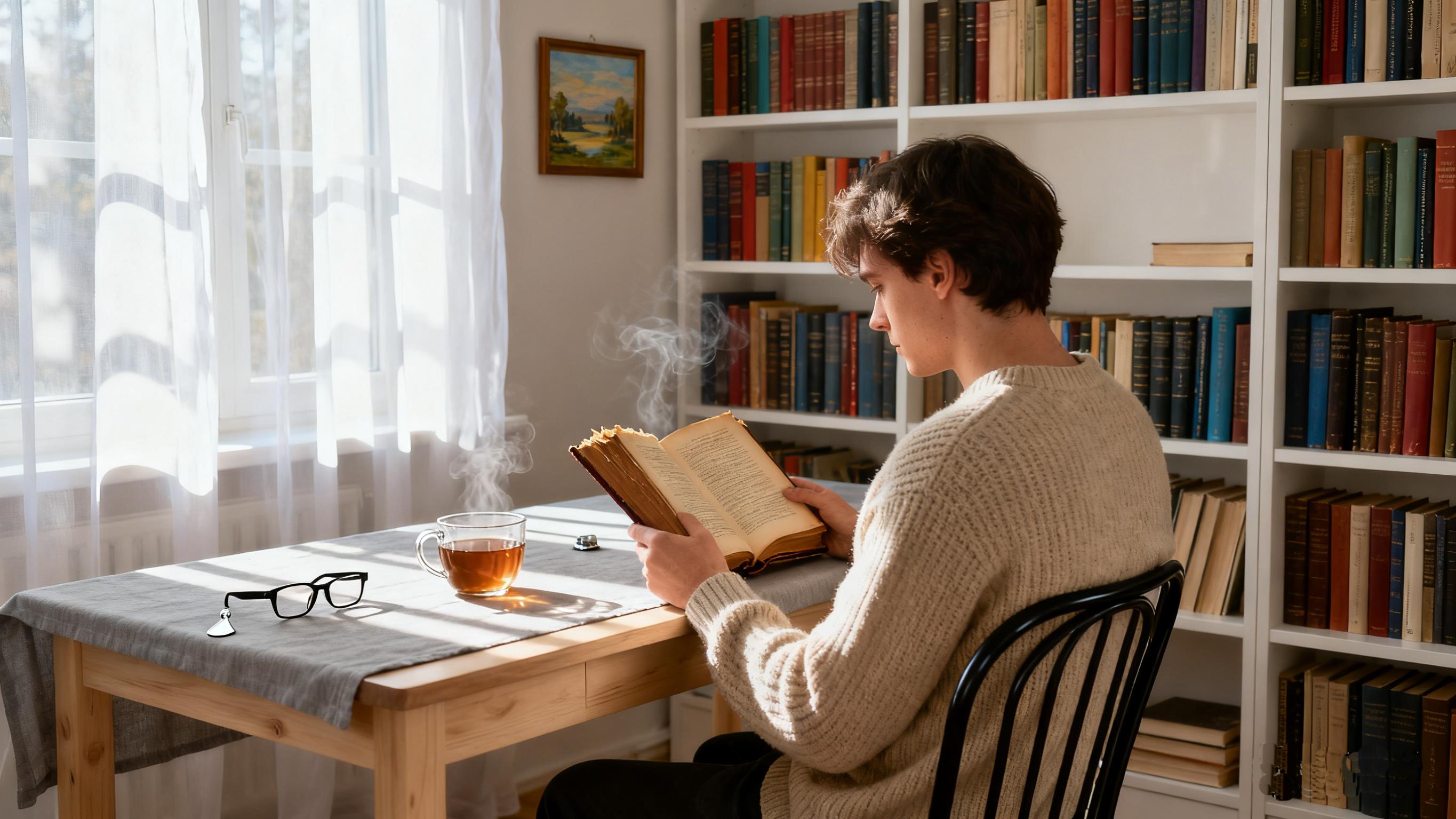 电子屏幕是专注力的“头号杀手”吗？