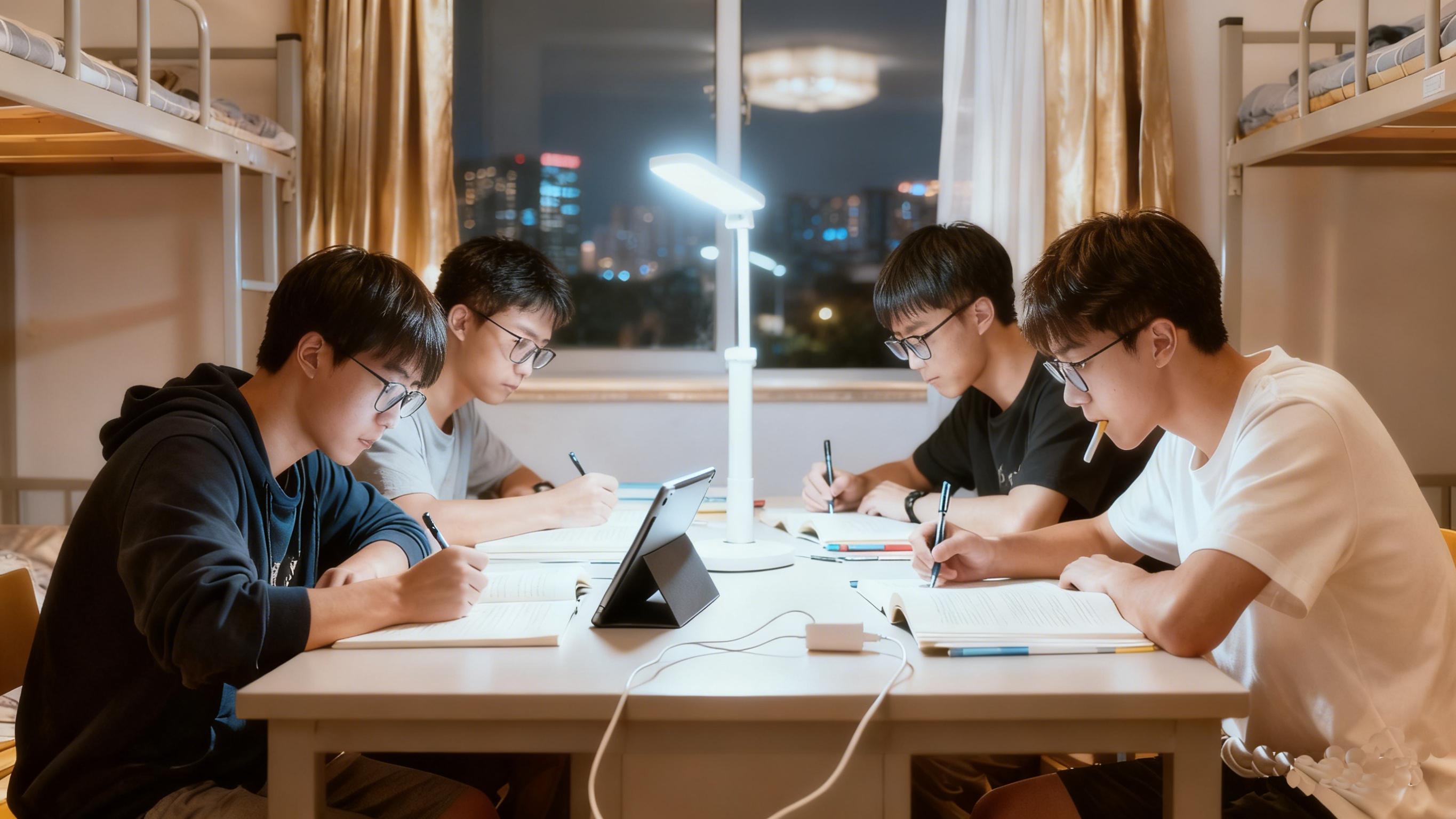 从南京高校研究看前沿：生物反馈如何“雕刻”大脑专注力？