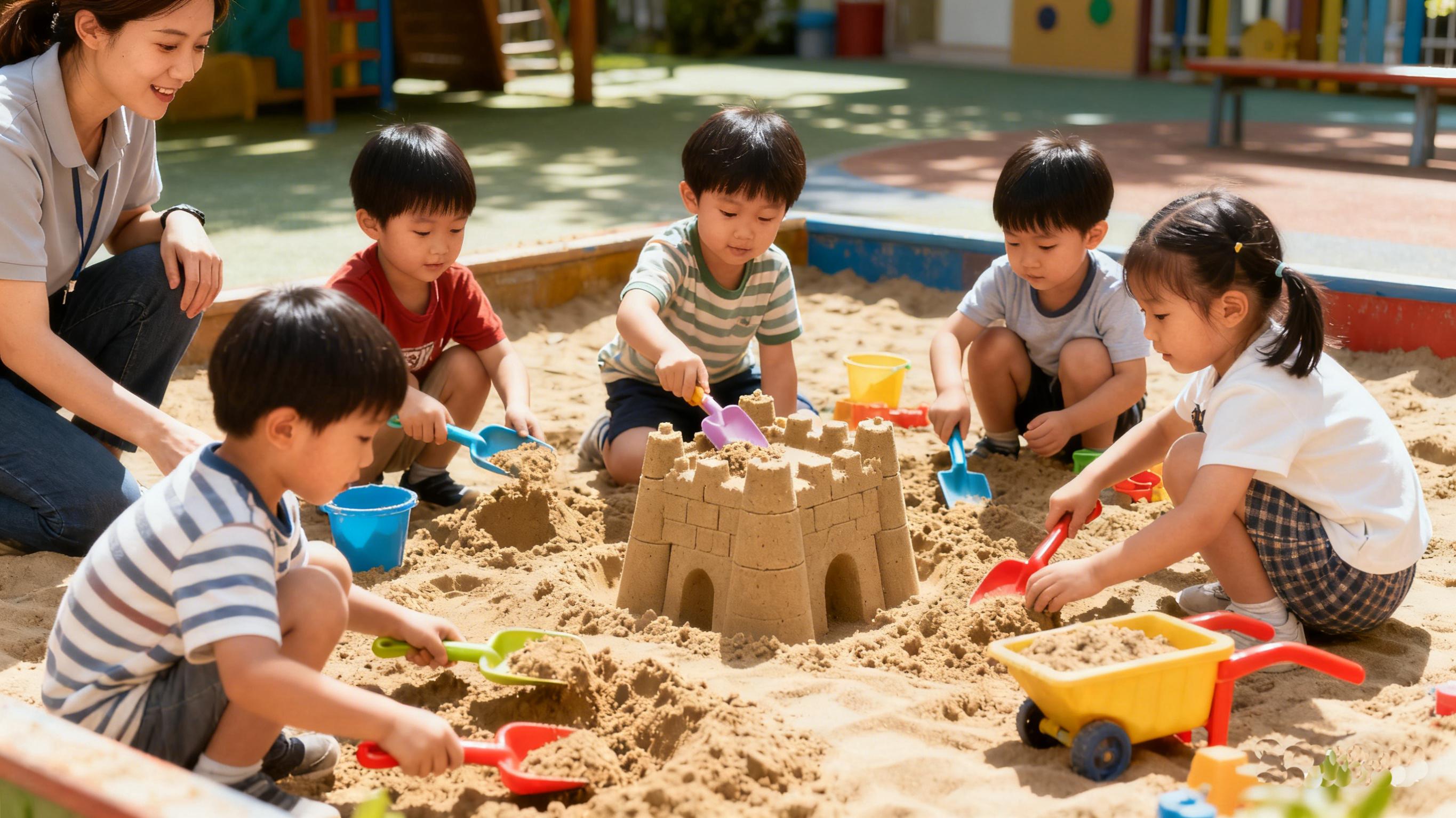 南京本地的“感统失调”筛查，为何入园入学关键期尤为重要？