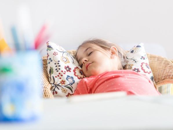 睡眠不够危害大，缺觉直接导致专注力下降