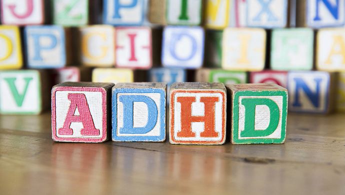 如何改善ADHD