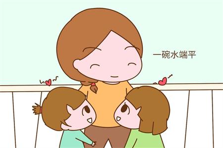 二胎孩子注意力不集中